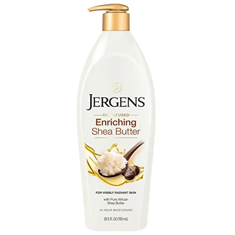 Jergens