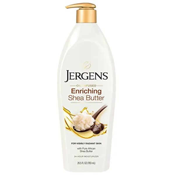 Jergens