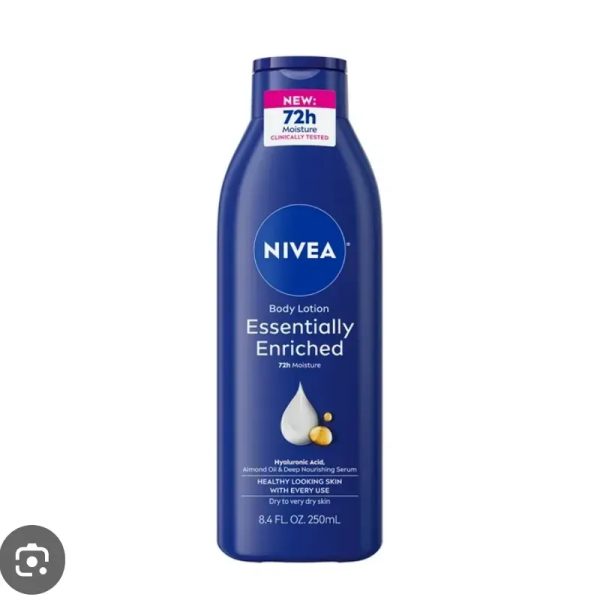 Nivea