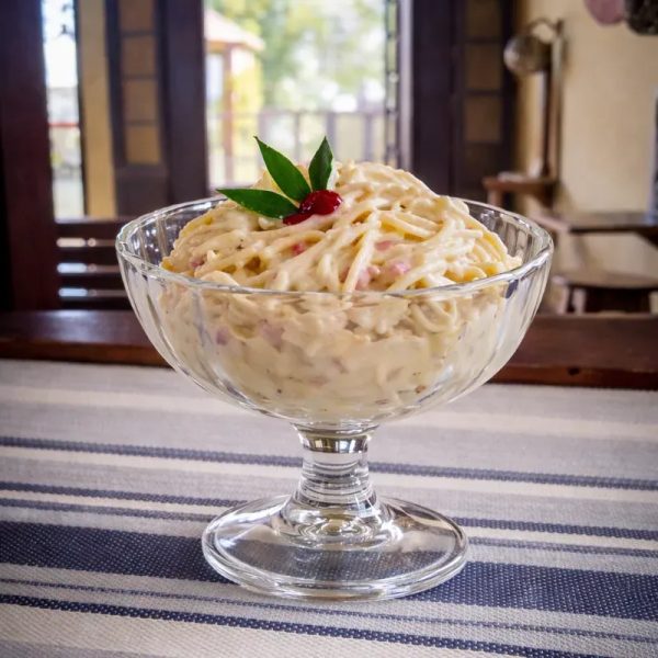 Ensalada Fría