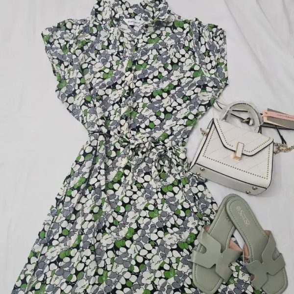 Vestido