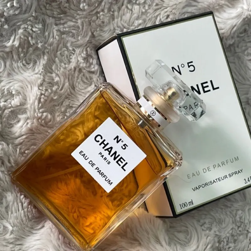 N5 Chanel
