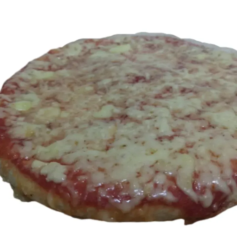 Pizza Doble Queso