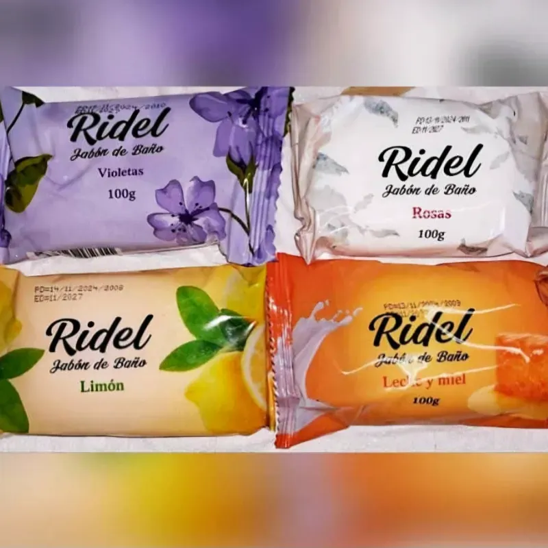 Jabón de baño
