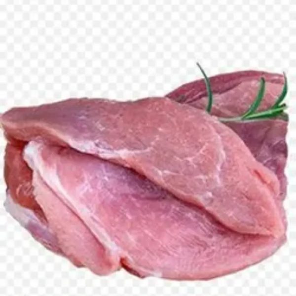 Bistec de cerdo