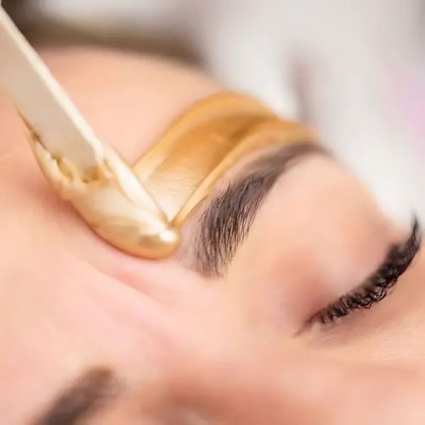 Depilación de Cejas
