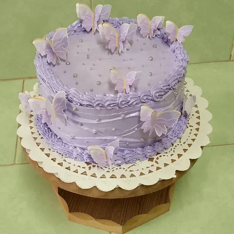 Cake para celebraciones especiales... 