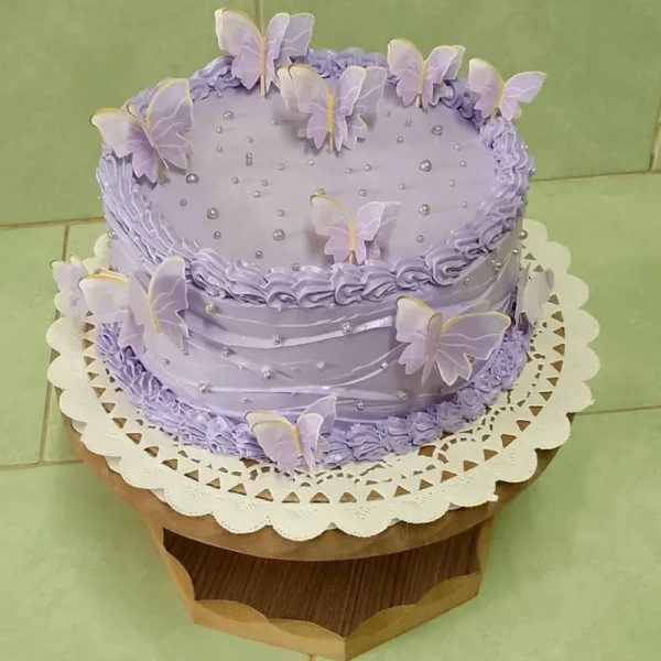 Cake para celebraciones especiales... 