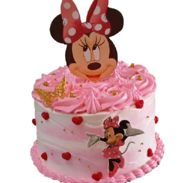 Mini cake
