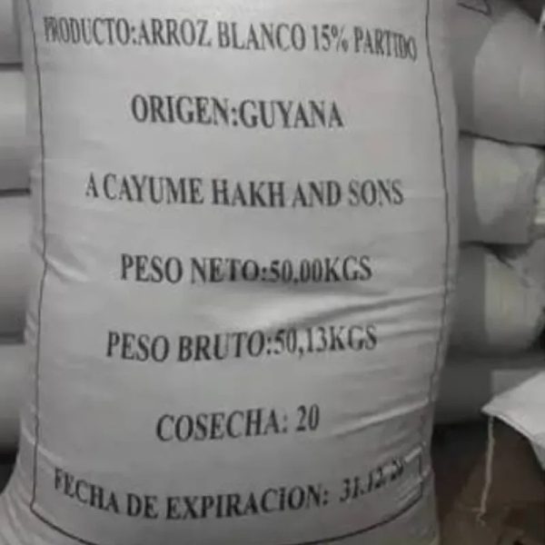 Arroz