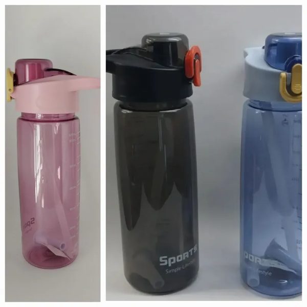 Pomo para agua