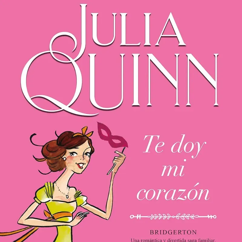 Te doy mi corazón
