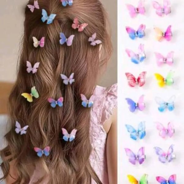 Maripositas