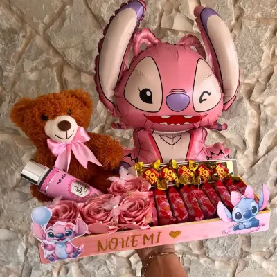 Para Mi Hermosa Princesa  