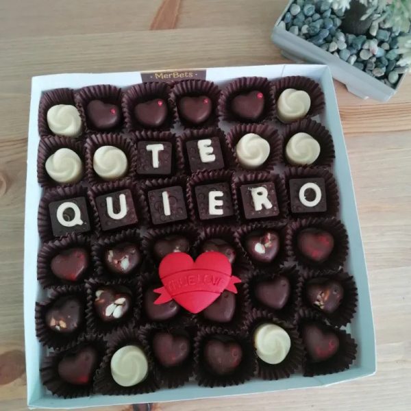 Te Quiero ❤️