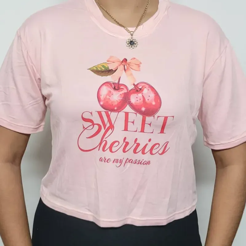 Pullover cajita rosado (adultos)