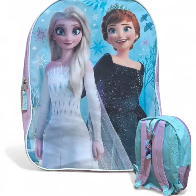 Mochila Frozen