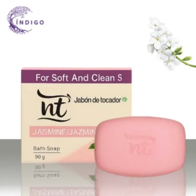 Jabón de tocador Jazmín