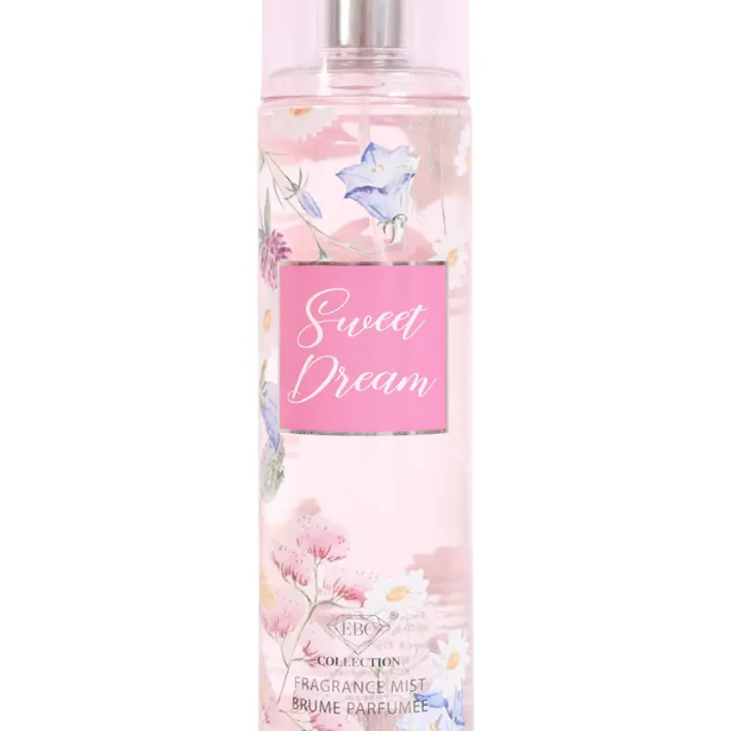 Colonia Sweet Dream