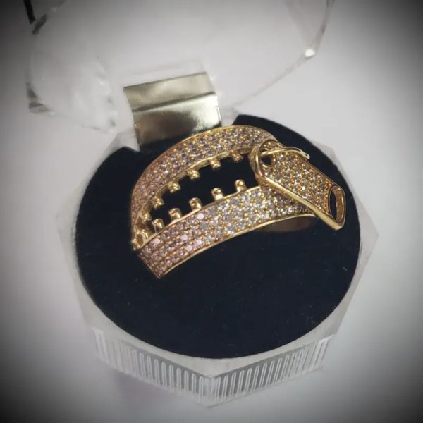 Zipper 14K  $400