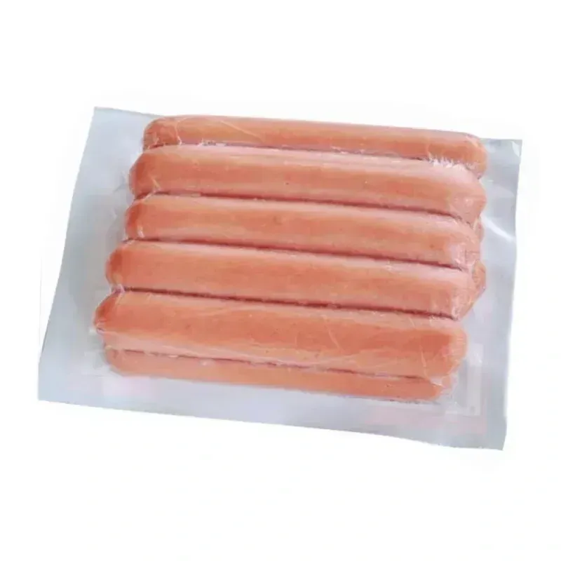 Paquete de salchichas