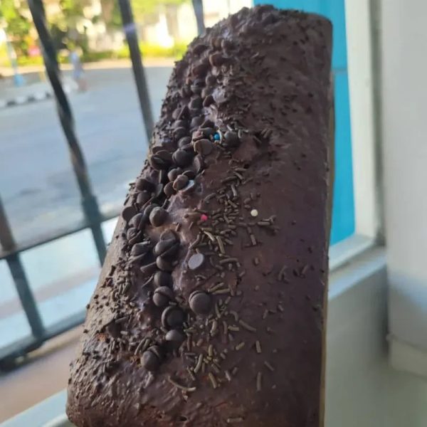 Gaseñiga Chocolate