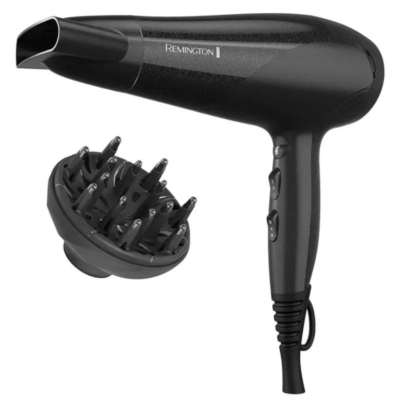 ✨Secador de Pelo profesional Remington