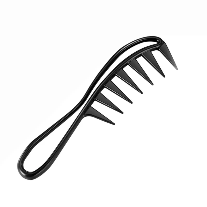 Peine profesional dientes de tiburon