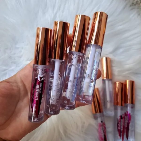 Lip Gloss Charm