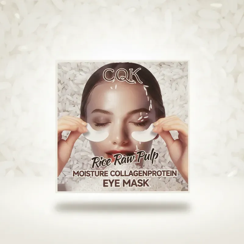 Mascarillas para Ojos