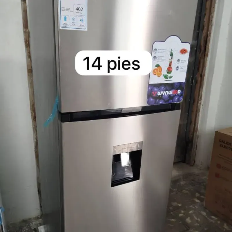 Refrigerador WYWOOD 14 pies