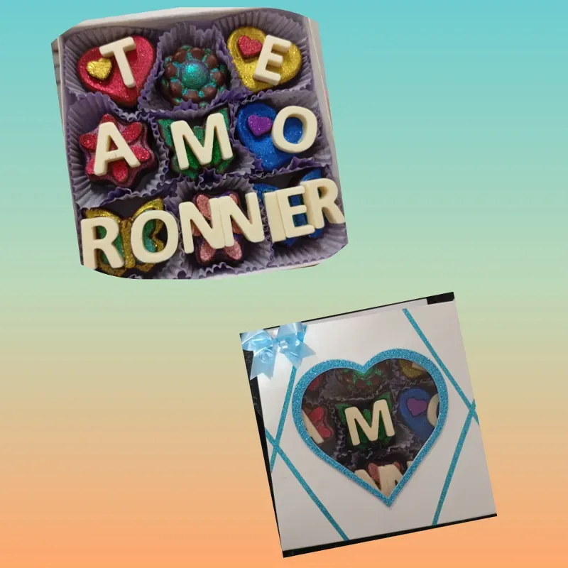 Cajita de Regalo 37