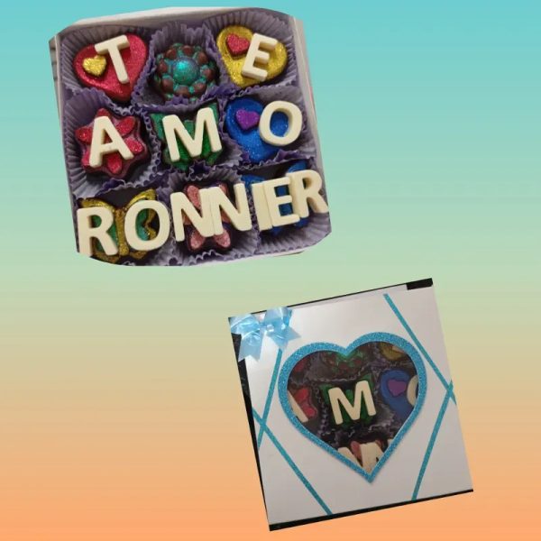 Cajita de Regalo 37