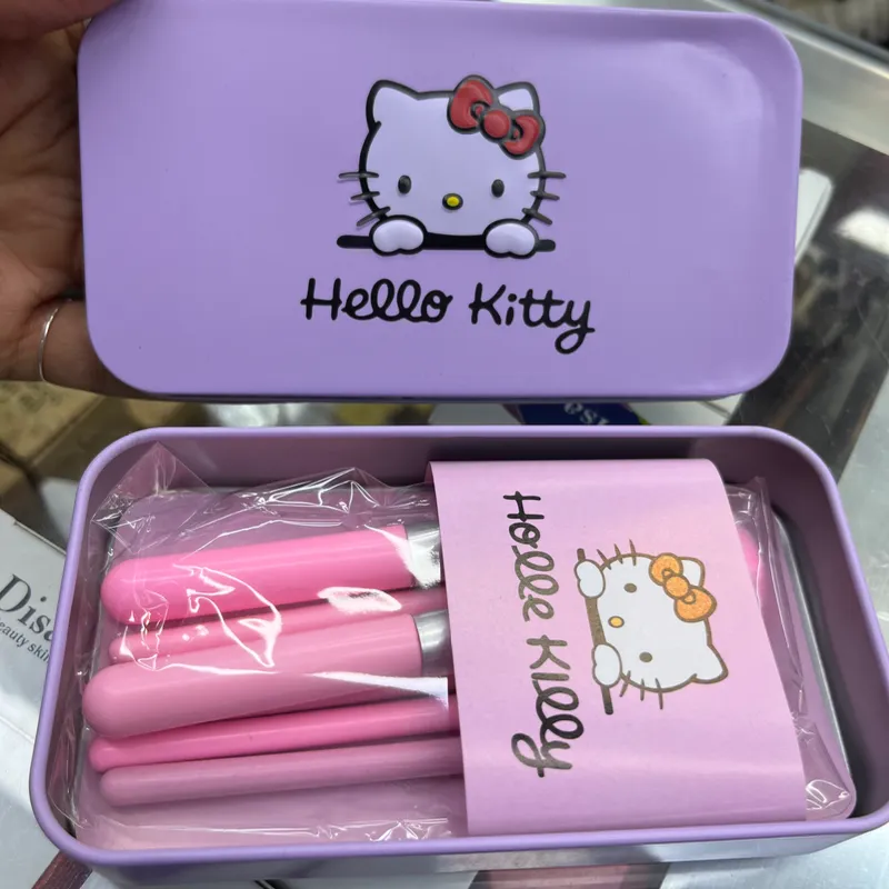 Mini Kit Hello Kitty