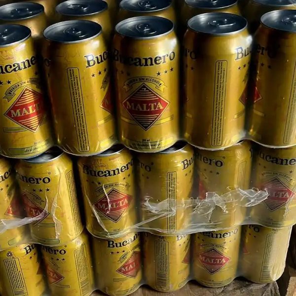 Malta Bucanero