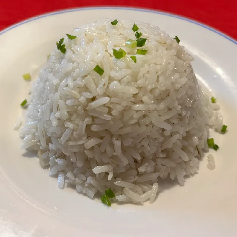 Arroz Blanco