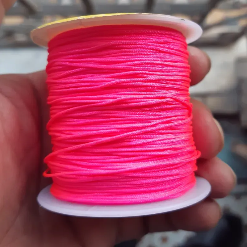 HILO CHINO 0.8 MM 1 METRO