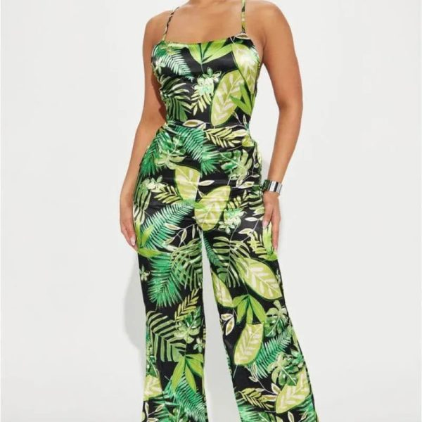 Mono de mujer talla S/M