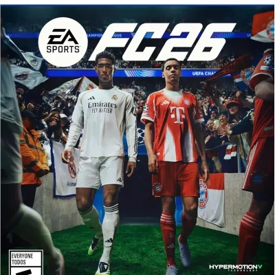 EA FC 26
