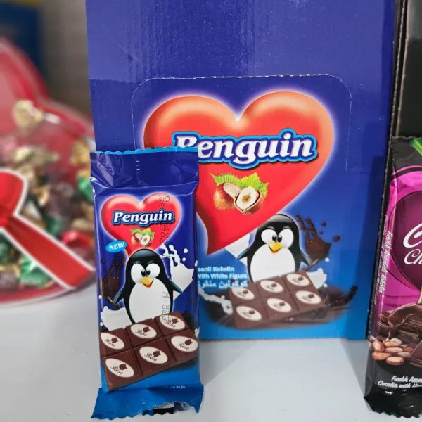 Penguin