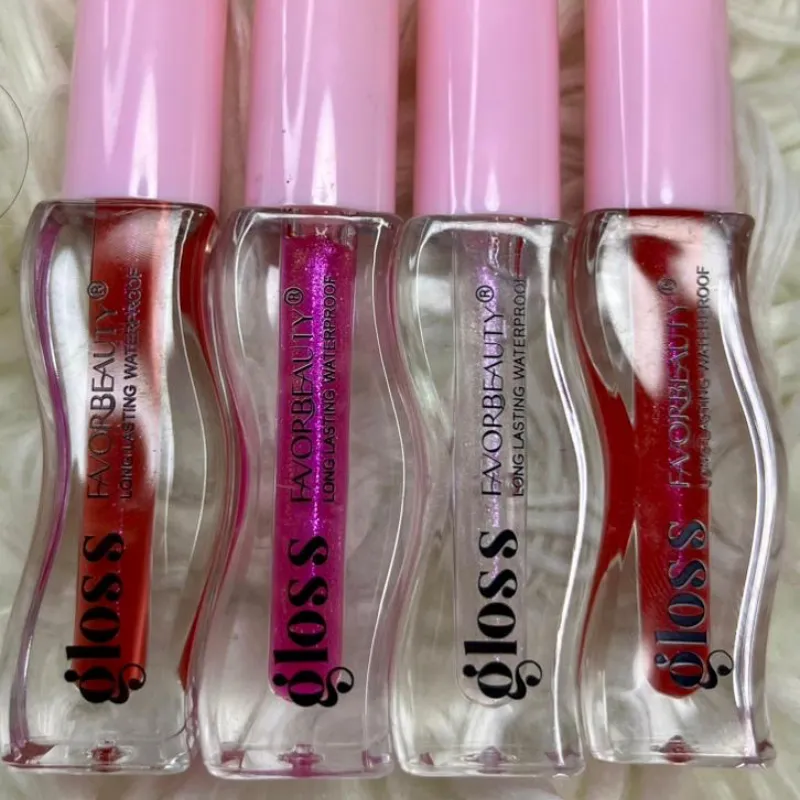 Gloss tipo Gissou