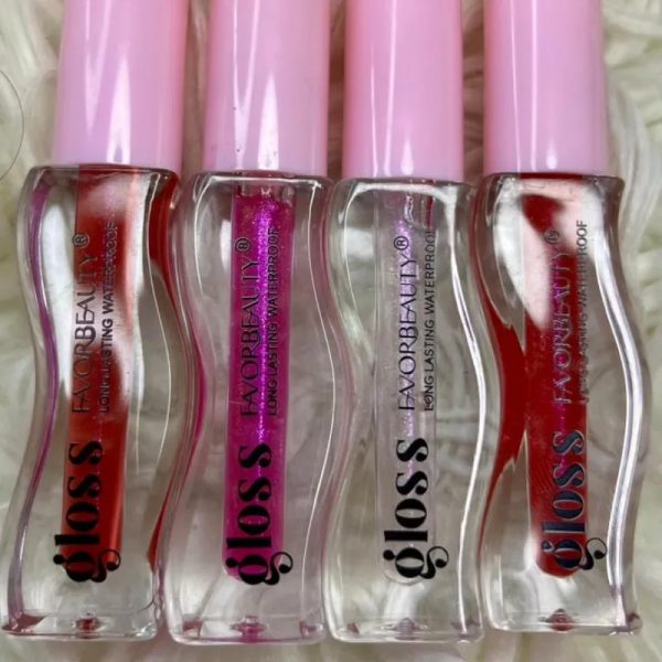 Gloss tipo Gissou