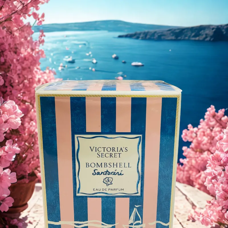 Perfume Victoria Secret