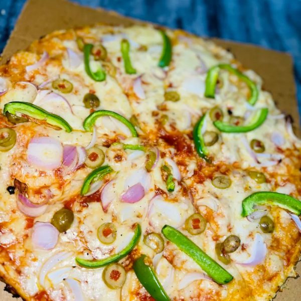Vegetariana