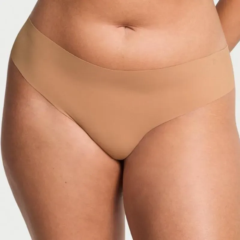 Victoria's Secret tanga sin costura