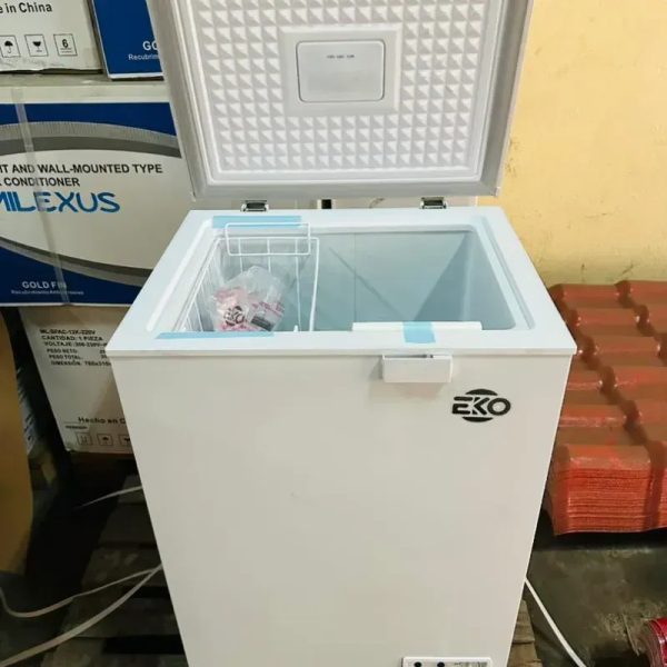 Nevera Eko 3.6 p3