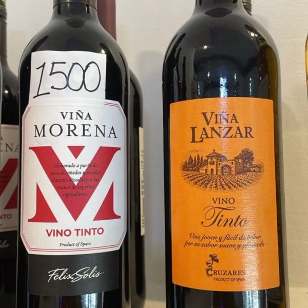 Vinos