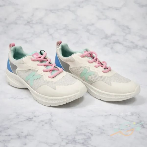 Tenis multicolor KELME #0001