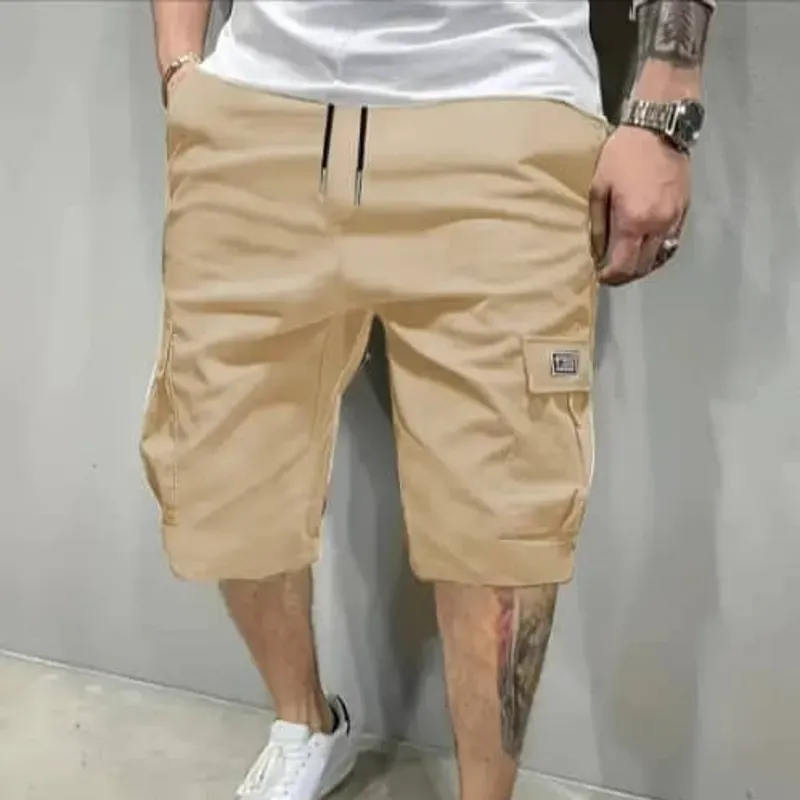 ‼️Short caqui‼️