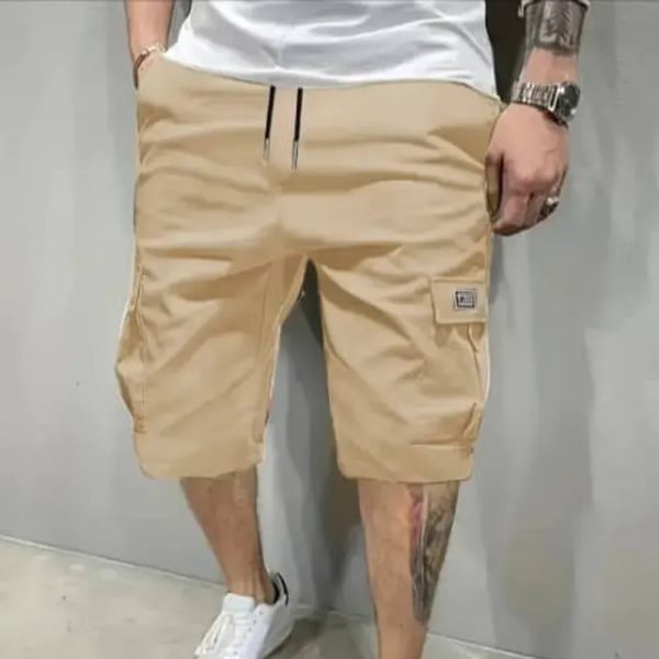 ‼️Short caqui‼️